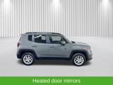 Used 2021 Jeep Renegade Latitude w/ Convenience Group image 5