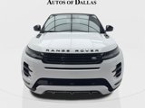 Used 2025 Land Rover Range Rover Evoque Dynamic SE image 4