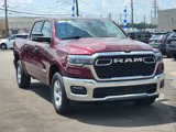 New 2025 RAM 1500 4x4 Crew Cab image 3