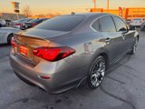 Used 2019 INFINITI Q70 Luxe image 3