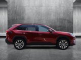 Used 2021 Toyota RAV4 XLE Premium image 4