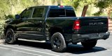 Used 2025 RAM 1500 Classic Warlock image 6