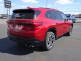 New 2025 Buick Enclave Sport Touring w/ Super Cruise Package image 6