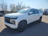 New 2025 Chevrolet Suburban RST w/ RST Capability Package image 4