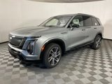 New 2026 Cadillac Vistiq Sport image 1