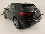 New 2025 Audi Q3 2.0T Premium image 3