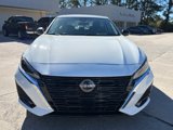New 2025 Nissan Altima 2.5 S image 3
