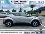 Used 2019 Toyota C-HR LE image 6