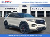 Certified 2023 Ford Explorer ST w/ Equipment Group 401A image 1