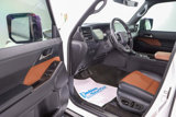 Used 2024 Lexus GX 550 image 3