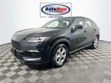 Used 2025 Honda HR-V LX image 4