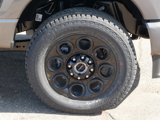 New 2025 Ford F350 Lariat image 5