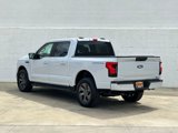 New 2025 Ford F150 Lightning XLT image 4