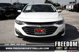Certified 2024 Chevrolet Malibu LT image 2