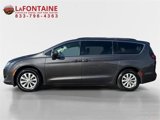 Used 2018 Chrysler Pacifica Touring Plus image 4