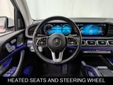 Used 2023 Mercedes-Benz GLS 450 4MATIC image 2