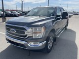 Certified 2022 Ford F150 XLT image 3