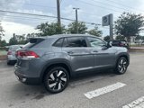 Used 2024 Volkswagen Atlas Cross Sport SE image 3