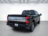New 2025 Ford F250 Platinum image 5