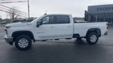 Used 2023 Chevrolet Silverado 2500 LT image 2