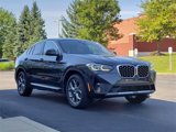 New 2025 BMW X4 xDrive30i w/ Premium Package image 3