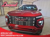 New 2026 GMC Canyon Denali image 3