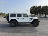 New 2025 Jeep Wrangler Unlimited Rubicon 392 image 2