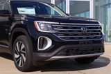 New 2025 Volkswagen Atlas SEL image 3