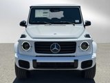 New 2025 Mercedes-Benz G 580 w/ EQ Technology image 2