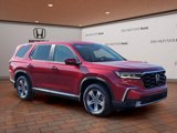 New 2025 Honda Pilot EX-L image 3