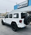 Used 2021 Jeep Wrangler Unlimited Sahara image 6