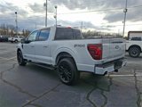 New 2025 Ford F150 Lariat image 5