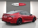 Used 2023 Toyota Camry XSE image 6