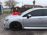 Used 2020 Subaru WRX Limited w/ Popular Package #3 (IZT) image 4