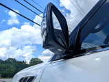 Used 2016 INFINITI QX80 2WD w/ Signature Edition Package image 5