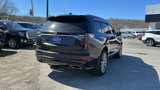 Used 2020 Cadillac XT6 Sport image 4