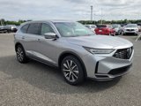 Used 2025 Acura MDX w/ Technology Package image 2