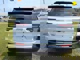 New 2025 Jeep Grand Cherokee L Limited image 2