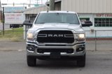 Used 2022 RAM 2500 Tradesman w/ Chrome Appearance Group image 2