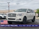 New 2024 Lincoln Navigator L Reserve image 2