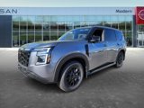 New 2025 Nissan Armada PRO-4X image 3