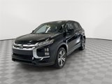 New 2025 Mitsubishi Outlander Sport ES image 4