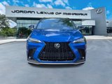 Used 2025 Lexus NX 450h+ F Sport image 3