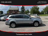 Used 2012 Subaru Outback 2.5i Premium w/ Popular Pkg 1B image 4