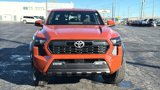 New 2025 Toyota Tacoma TRD Off-Road image 2
