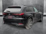 New 2025 MAZDA CX-70 Plug-In Hybrid w/ Premium Pkg image 2