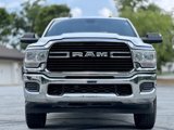 Used 2021 RAM 2500 Big Horn image 2