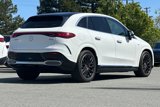 New 2024 Mercedes-Benz EQE AMG 4MATIC SUV image 4