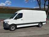 Used 2023 Mercedes-Benz Sprinter 2500 image 3