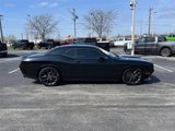 Certified 2022 Dodge Challenger R/T w/ Blacktop Package image 2